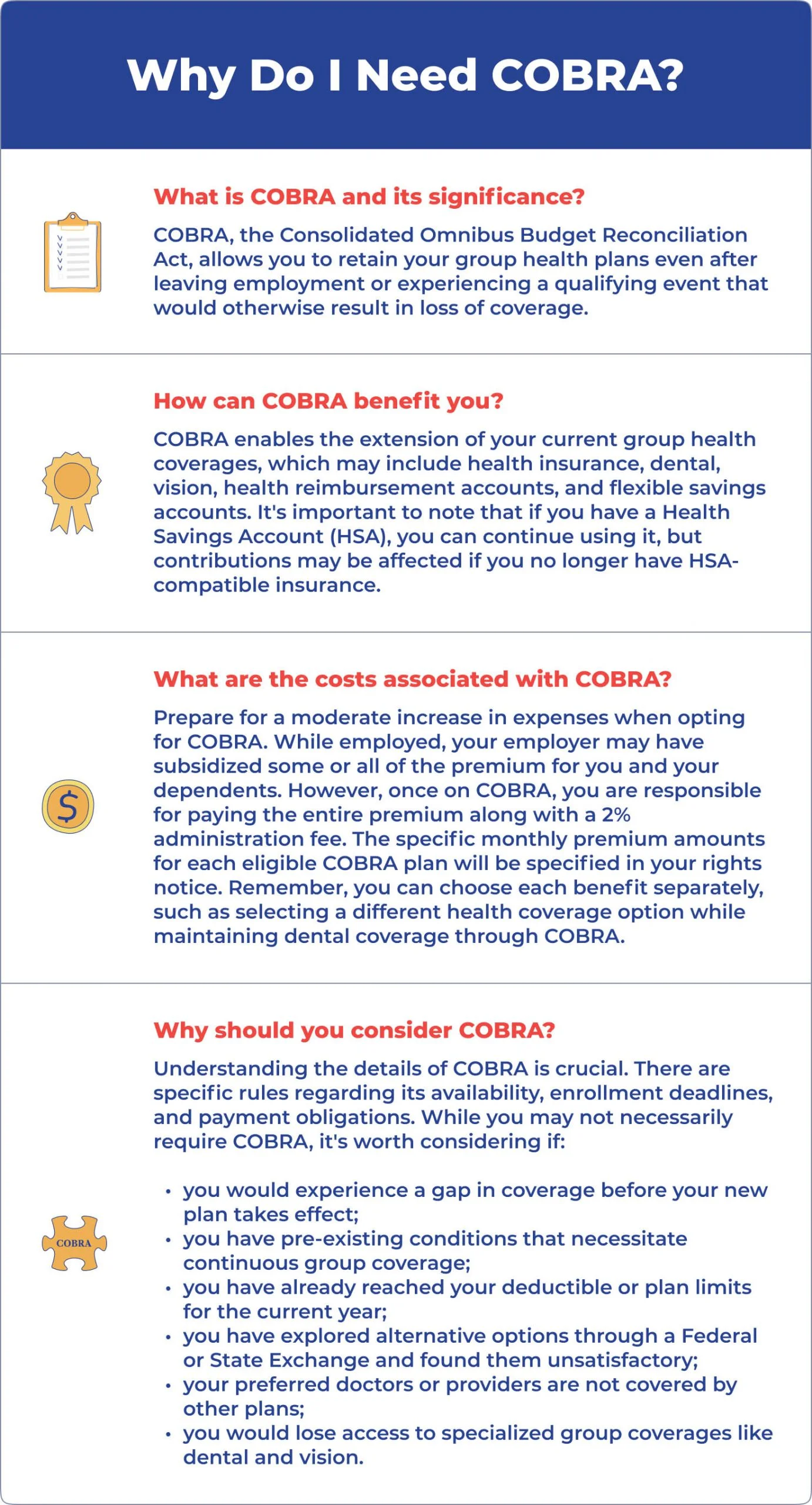 COBRA coverage for Bethlehem workers extended – Business Insurance